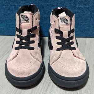 VANS - SK8-HI MTE-1 SHOES